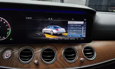 Mercedes-Benz E-Class 2020, 110641 км, за 18874.16 USD - фото 16