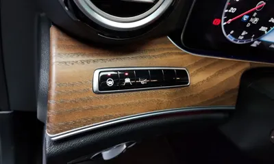 Mercedes-Benz E-Class 2020, 110641 км, за 18874.16 USD - фото 17