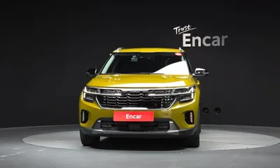 Kia Seltos 2023, 41393 км, за 17915.32 USD