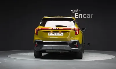 Kia Seltos 2023, 41393 км, за 17915.32 USD