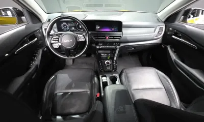 Kia Seltos 2023, 41393 км, за 17915.32 USD - фото 7