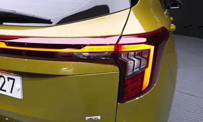 Kia Seltos 2023, 41393 км, за 17915.32 USD - фото 23