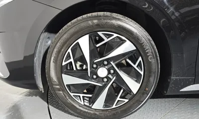 Hyundai Grandeur 2022, 114763 км, за 16409.45 USD