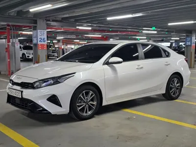 Kia K3 2022, 66096 км, за 12406.46 USD