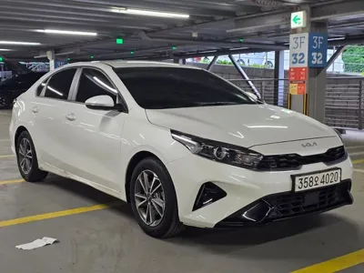 Kia K3 2022, 66096 км, за 12406.46 USD