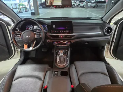 Kia K3 2022, 66096 км, за 12312.71 USD - фото 6