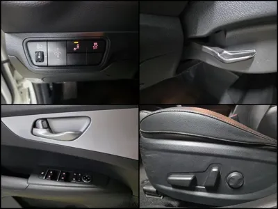 Kia K3 2022, 66096 км, за 12312.71 USD - фото 13