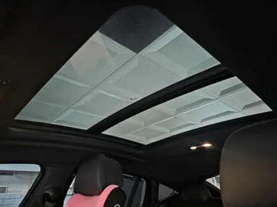 BMW X6 2024, 12000 км, за 90586.85 USD - фото 12