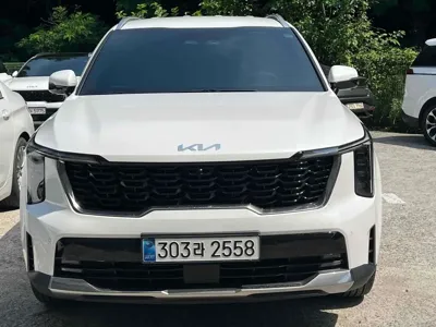 Kia Sorento · 2026 год