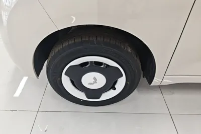 Wuling Hongguang MINIEV 2024, 13400 км, за 6415 USD