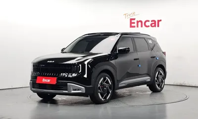 Kia Seltos · 2026 год