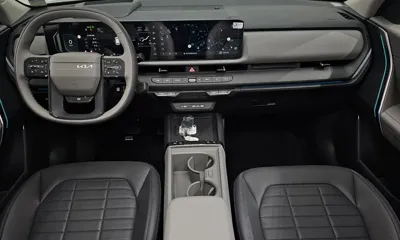Kia Seltos 2026, 20 км, за 32033.61 USD - фото 7