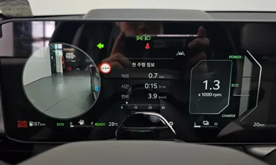 Kia Seltos 2026, 20 км, за 32033.61 USD - фото 8