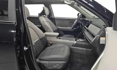 Kia Seltos 2026, 20 км, за 32033.61 USD - фото 10