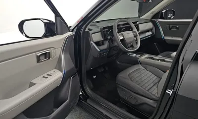 Kia Seltos 2026, 20 км, за 32033.61 USD - фото 11