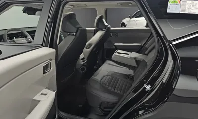 Kia Seltos 2026, 20 км, за 32033.61 USD - фото 12