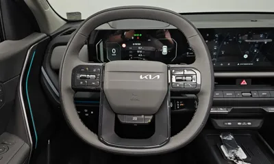 Kia Seltos 2026, 20 км, за 32033.61 USD - фото 13
