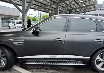 Genesis GV80 2023, 55168 км, за 7338.02 USD