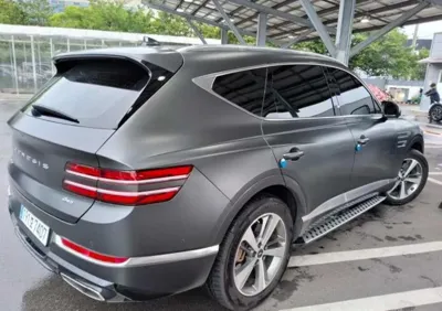 Genesis GV80 2023, 55168 км, за 7332.77 USD - фото 6