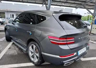 Genesis GV80 2023, 55168 км, за 7332.77 USD - фото 10