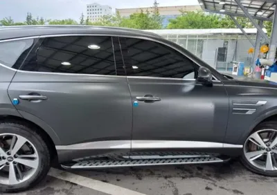 Genesis GV80 2023, 55168 км, за 7332.77 USD - фото 12