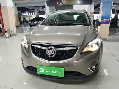 Buick Envision Plus 2019, 68900 км, за 7461.5 USD