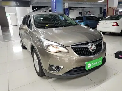 Buick Envision Plus 2019, 68900 км, за 7461.5 USD