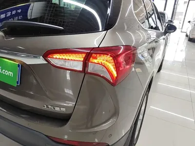 Buick Envision Plus 2019, 68900 км, за 7461.5 USD - фото 8
