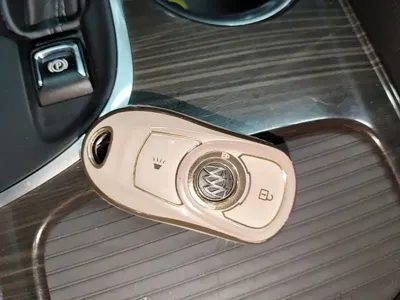 Buick Envision Plus 2019, 68900 км, за 7461.5 USD - фото 9