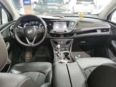 Buick Envision Plus 2019, 68900 км, за 7461.5 USD - фото 10