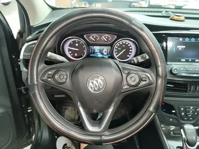 Buick Envision Plus 2019, 68900 км, за 7461.5 USD - фото 11