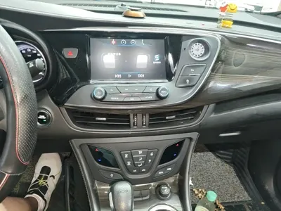 Buick Envision Plus 2019, 68900 км, за 7461.5 USD - фото 13