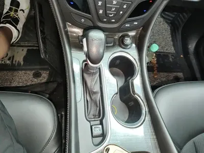 Buick Envision Plus 2019, 68900 км, за 7461.5 USD - фото 14