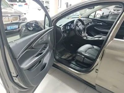 Buick Envision Plus 2019, 68900 км, за 7461.5 USD - фото 16