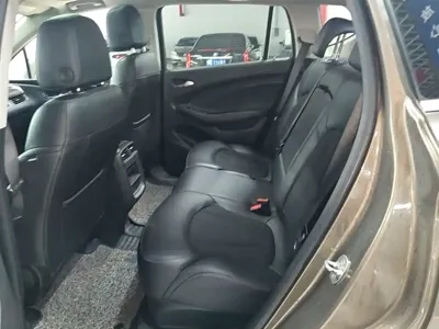 Buick Envision Plus 2019, 68900 км, за 7461.5 USD - фото 17