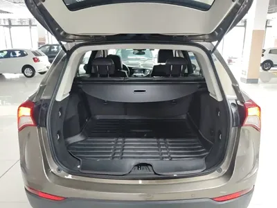 Buick Envision Plus 2019, 68900 км, за 7461.5 USD - фото 19