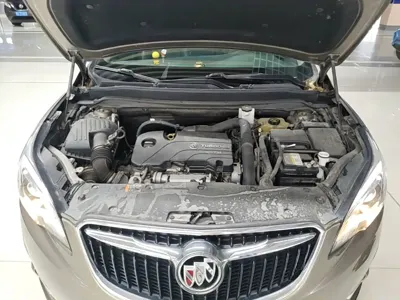 Buick Envision Plus 2019, 68900 км, за 7461.5 USD - фото 20