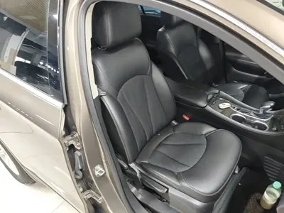 Buick Envision Plus 2019, 68900 км, за 7461.5 USD - фото 25