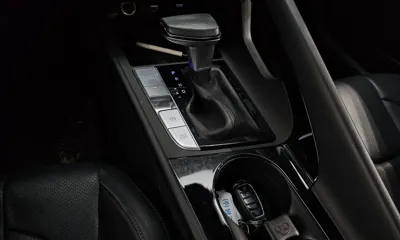 Hyundai Avante 2023, 66228 км, за 11750.03 USD - фото 9