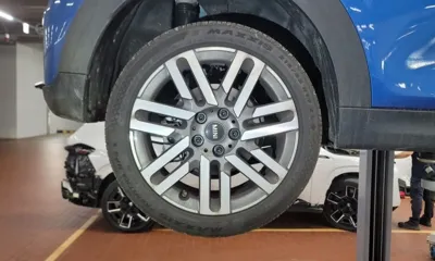MINI Cooper 2025, 5448 км, за 18883.89 USD - фото 6