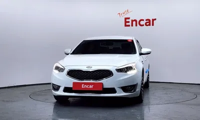 Kia K7 2013, 86867 км, за 4594.98 USD