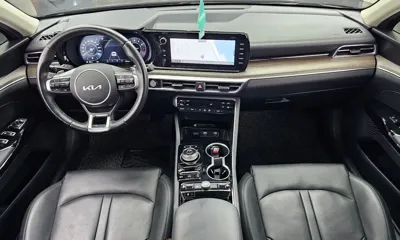 Kia K5 2023, 35606 км, за 15426.02 USD - фото 7