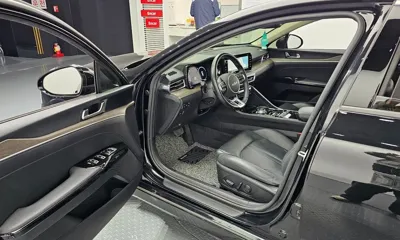 Kia K5 2023, 35606 км, за 15426.02 USD - фото 11
