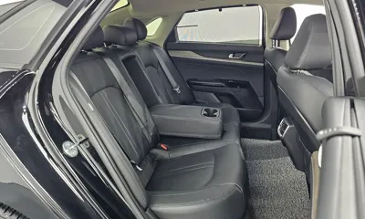 Kia K5 2023, 35606 км, за 15426.02 USD - фото 12
