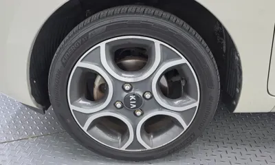Kia Morning 2013, 101989 км, за 3413.42 USD