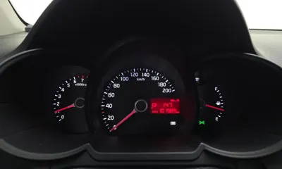 Kia Morning 2013, 101989 км, за 3413.42 USD - фото 8