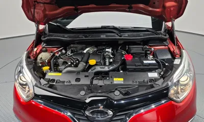 Renault-KoreaSamsung QM3 2017, 59157 км, за 5120.13 USD - фото 6