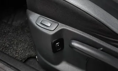 Renault-KoreaSamsung QM3 2017, 59157 км, за 5120.13 USD - фото 20