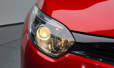 Renault-KoreaSamsung QM3 2017, 59157 км, за 5120.13 USD - фото 22