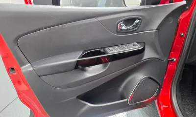 Renault-KoreaSamsung QM3 2017, 59157 км, за 5120.13 USD - фото 24